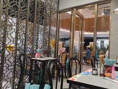 -小杨生煎(白玉兰广场店)