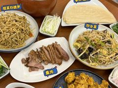-老昌春饼(中央大街店)