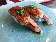 -炙柒Sekinana·精致料理 烧鸟·铁板烧(海上世界店)