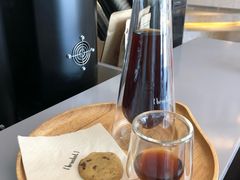 埃塞俄比亚日晒耶加雪菲-Bracket Coffee(工体店)