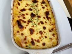 巴伐利亚什锦香肠盘配酸菜土豆泥-巴伐利亚啤酒坊(意式风情街店)