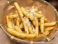 -无印良品餐堂 MUJI Diner(成都太古里店)
