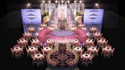 -汕尾陆丰婚庆婚礼司仪主持洪立策划公司(东海店)