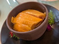 -上海皇廷花园酒店·御宴中餐厅
