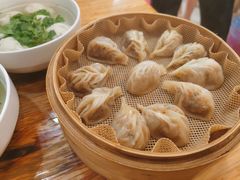 福鼎小笼包-大叔家福鼎小吃(十全街店)