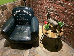 -嘉禾·悦享餐厅(八方汇店)