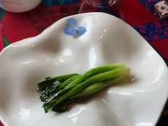 -上海滩餐厅(BFC外滩金融中心店)