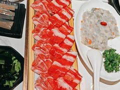 -祥源胡同·涮牛羊肉火锅(花桥店)