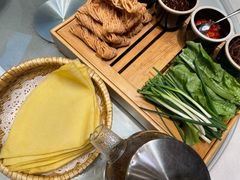 -村长家的疙瘩汤(沌口店)