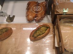 -PARIS BAGUETTE巴黎贝甜(周浦万达店)