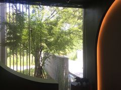 -木守西溪溪隐餐厅
