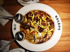 老坛子酸菜鱼-太二酸菜鱼(正大广场店)