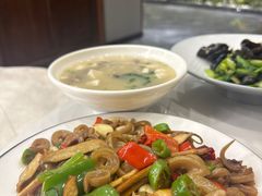 -高玛纳驴肉火烧(一世界店)