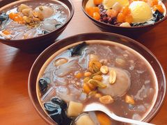 -东东鲜芋圆(郑州店)