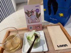 -LANN I 蘭 SPA(陆家嘴中心店)