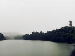 -惠州西湖