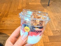 -Wagas沃歌斯(江浦路店)