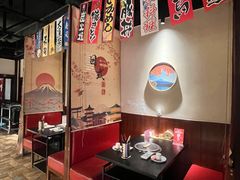 -牛焱·烧肉酒肆(五大道店)