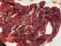 -万祥牛肉火锅(金龙店)