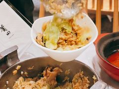 包菜饭-莆田餐厅PUTIEN(三里屯店)