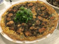 蚝烙-迈姨·潮州菜(麓湖公园店)
