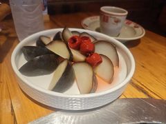 -老地方铁锅炖(宋庄路店)