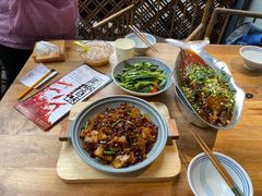 -树厨贵州菜(铜仁花果山店)
