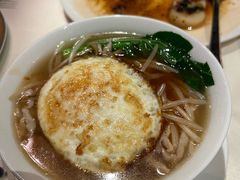 -皇朝会.经典传统粤菜(外滩店)