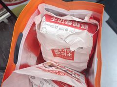 -鲜粮卷饼王(小白楼店)
