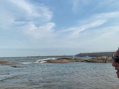 -日照灯塔风景区