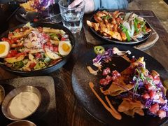 -Q MEX 库迈墨西哥餐吧(三里屯店)
