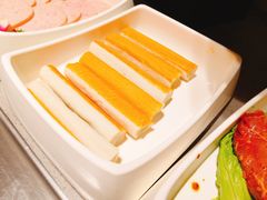 -海底捞火锅(万达广场店)