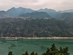 -白帝城·瞿塘峡景区
