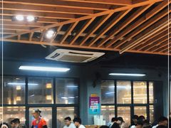 大堂-小民大排档(光谷店)