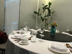 包厢-上蔬无瑕· 创意素食·Vegetarian(华采天地店)