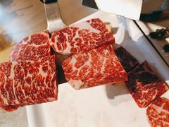 -额尔敦牛厨师铜板烧