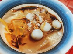 -冯烫烫跷脚牛肉·川菜小馆(武胜西街店)