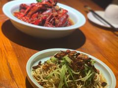 -戴记龙虾(天泽街店)
