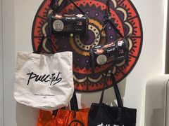 -Pull-Tab拉环咖啡(杭州市上城区来福士中心店)