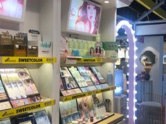 -sweet color隐形眼镜专营(万象城店)