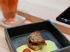 -荣一代目OMAKASE板前料理
