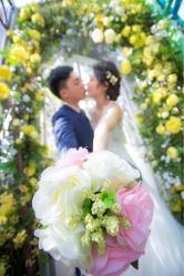 -日光视觉婚纱摄影(旗舰店)
