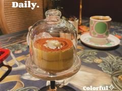 -第101座花园餐厅(湖滨88店)