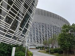 -福州海峡文化艺术中心