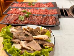 -田村·酸汤鲜牦牛肉火锅(布达拉宫广场店)