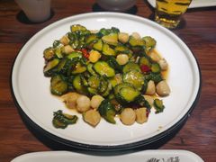 -小螺号海鲜·地道鲁菜(泉城广场店)