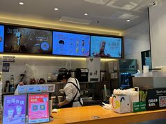 -CoCo都可(嘉定日月光店)