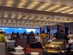 -白天鹅宾馆-宏图府餐厅