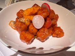 -玫瑰厅上海菜(兴国路店)