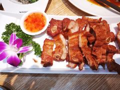 -林辉家宴·本地家常菜·头牌清远鸡(先锋店)